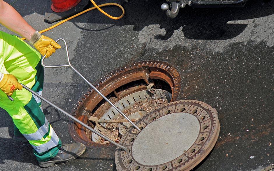 dégorgement canalisation Le Raincy