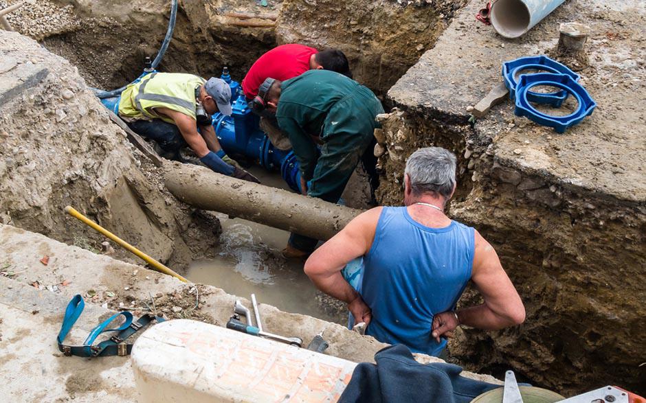 dégorgement canalisation Levallois-Perret